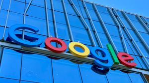 Di Malaysia, Google Investasi Sampai Rp33,5 Triliun