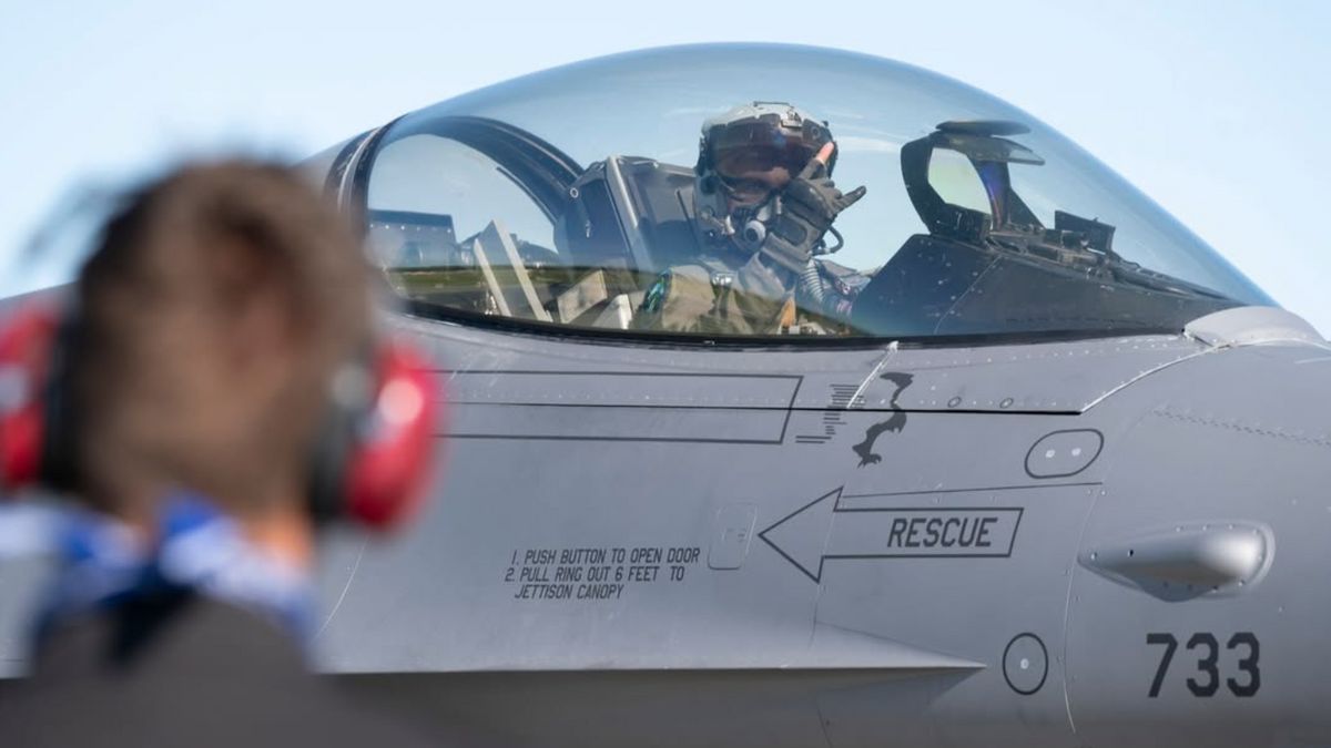 Laporan Intelijen: Serangan AS tak Menghancurkan Kemampuan Nuklir Iran