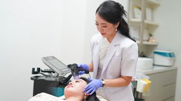 al thérapeutique chez les cliniques de beauté, les résultats sont-ils optimaux?