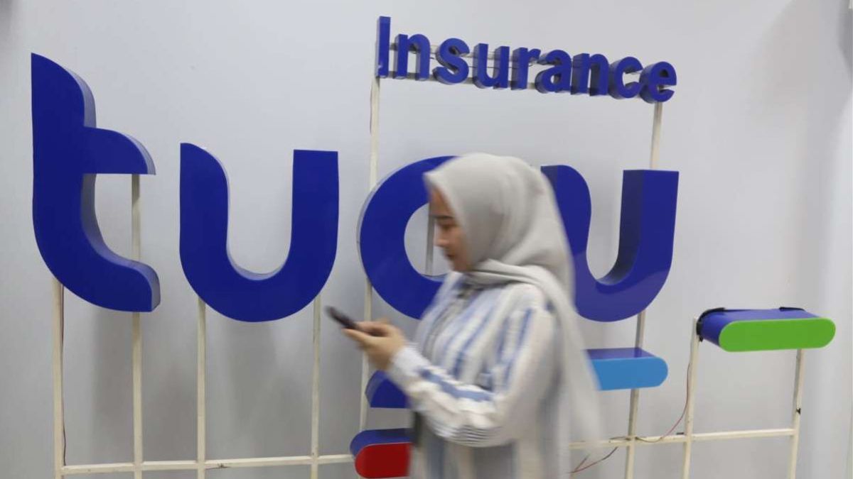 Cara Tugu Insurance Dorong Kenaikan Laba 363 Persen di Awal Tahun
