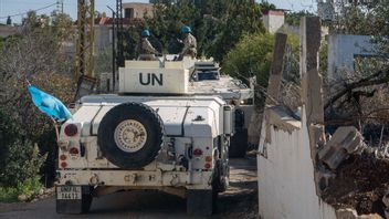 UNIFIL annonce le décès de Praka Rico en soins après avoir été blessé lors d'une attaque au Liban