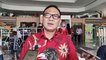 Including Ade Yasin In A Corruption Case, Plt Regent Of Bogor Asks Regional Officials To Don't Hesitate To Run The Program