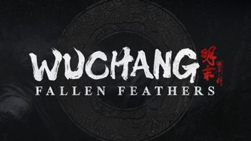 استعد! سيتم إصدار RPG Aktion WUCHANG: Fallen Feathers في العام المقبل