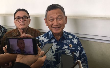 Punya Pagu Rp6,80 Triliun, Kementerian ESDM Paparkan Program untuk Tahun 2024