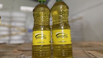 Harga Minyakita Masih Rp17.000 per Liter, Pemerintah Bakal Revisi Aturan Distribusi