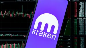 Kraken宣布CertiK退还价值490亿印尼盾的“Whitehat”黑客基金