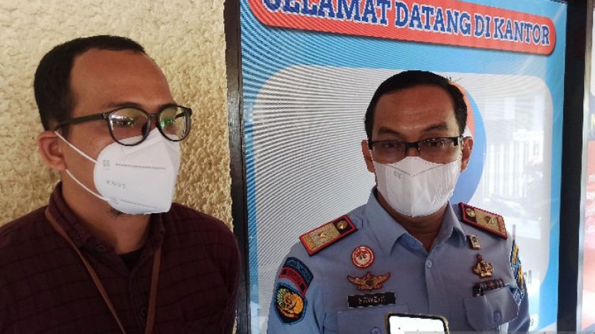 10 Orang Diperiksa terkait Viral Kasus Penganiayaan di Lapas Tanjung Gusta Medan