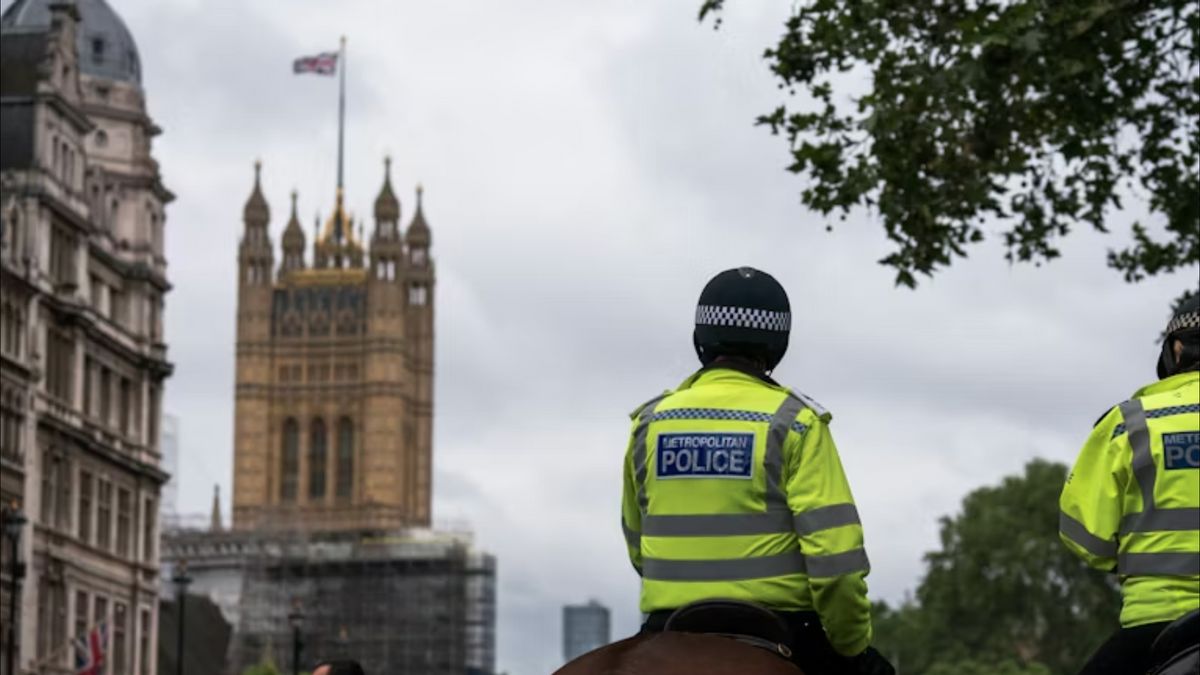 英国将建立类似于美国联邦调查局的国家警察机构