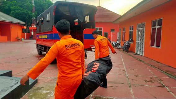 SAR Tambahan Diterjunkan, Keberadaan Warga Jatuh dari Kapal di Sungai Lilin Sumsel Masih Nihil