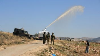 Anggota DK PBB dari Eropa Kutuk Rekor Kekerasan Pemukim Ilegal Israel di Palestina