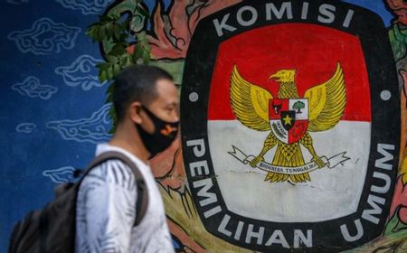 KPU Beri Penjelasan jika Kotak Kosong Menang pada Pilkada