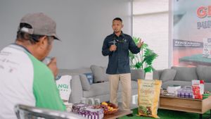 Pupuk Kaltim Dorong Produktivitas Pertanian Lewat One Day Promotion di 10 Provinsi