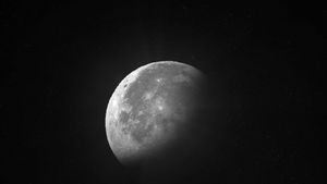 UEA dan iSpace Akan Luncurkan Wahana Antariksa ke Bulan