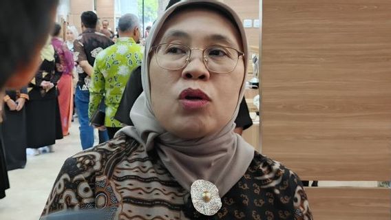 Kemenperin Sebut IKM yang Memanfaatkan Restrukturisasi Kredit Masih Sedikit