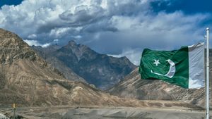 Pakistan-Afghanistan Memanas Lagi, 4 Orang Tewas Ditembak di Kandahar