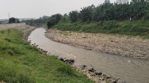 Gunshot Sound Allegedly Triggered 7 Teens Jumping To Bekasi River