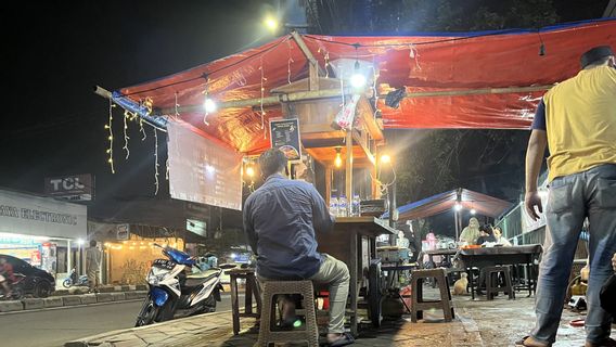 Dua Ormas Dalang Keributan di Ciledug Bikin Rugi Para Pedagang