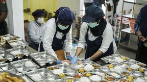 8.200 Dapur MBG Bakal Dibangun di Wilayah Terpencil