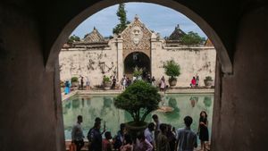 Yogyakarta Jadi Destinasi Favorit Liburan Keluarga Akhir Tahun 2025
