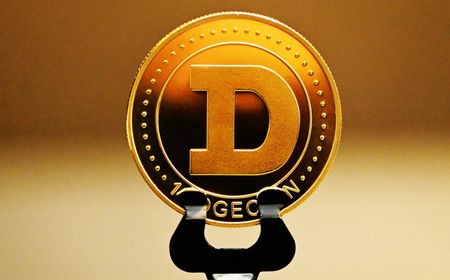 Mulai Gerak, Whale Dogecoin Pindahkan Lebih Dari 200 Juta DOGE