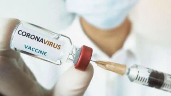 Varian COVID-19 Cicada muncul, DPR mengingatkan pemerintah jangan lengah