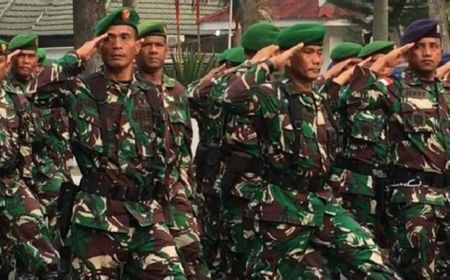 Komisi I DPR Bakal Perjuangkan Anggaran TNI demi Wujudkan Astacita Prabowo