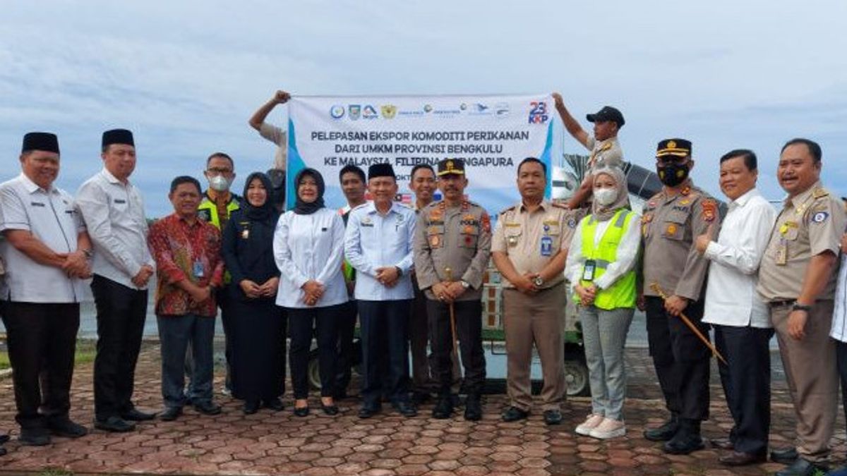 Dianggap Hama, Lintah Justru jadi Komoditas Ekspor Provinsi Bengkulu: 6.000 Ekor Bakal Masuk Malaysia dan Filipina