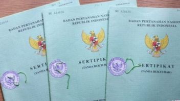 Masyarakat Pemegang Girik Tak Usah Khawatir, Bisa Diubah jadi SHM