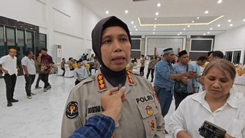 Bripka Masias Jalani Sidang Kode Etik di Polda Maluku Terkait Tewasnya Pelajar MTs
