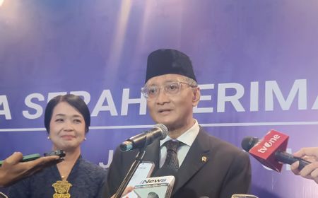 Realisasi Anggaran Kementerian PU Capai Rp101,58 Triliun hingga Oktober 2024