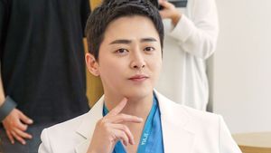 Sementara <i>Hospital Playlist 2</i> Tidak Tayang, Tonton Dulu 5 Drama Terbaik Jo Jung Suk
