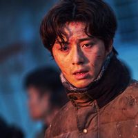 Reaping Controversy, Park Seo Joon Gives An Explanation About Rejecting Bando Fans