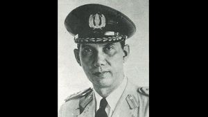 Kapolri Pertama yang Mengilhami Jenderal Hoegeng: R.S. Soekanto