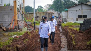 Sri Mulyani Sayangkan Dana TKDD Sisa Rp10 Triliun: Padahal Bisa Gerakkan Ekonomi di Daerah