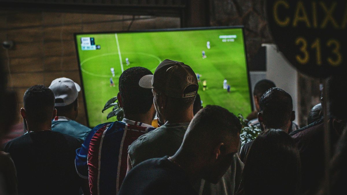 2 Pria Ditembak Mati usai Nobar Final Liga Champions di Spanyol Ternyata Gangster Skotlandia
