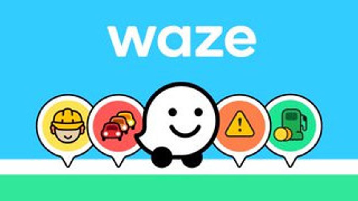 Waze يقدم ميزة "التقرير المتبادل" للإبلاغ عن الحوادث على الطريق بأوامر صوتية