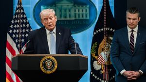 Trump: Iran War Could End If Tehran Abides by Deal