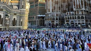 Biaya Haji Membengkak Rp9,1 Juta, Politikus PKS Usul 3 Opsi Antisipasi 