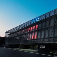 Road to Piala Dunia 2026: FIFA Terlalu Mudah Atur Mengatur Juara