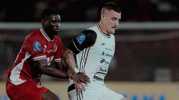 Hasil Super League 2025/2026: Semen Padang Menang 1-0 atas 9 Pemain Persija Lewat Gol Bunuh Diri