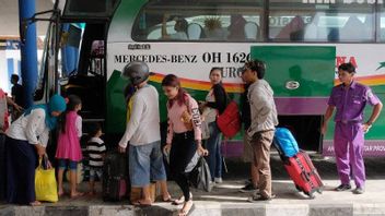 أمن العودة إلى الوطن في العيد في جنوب سومطرة: 1,783 من أفراد الشرطة، 358 من TNI، 1,437 من ساتبول PP، باسارناس وديشوب