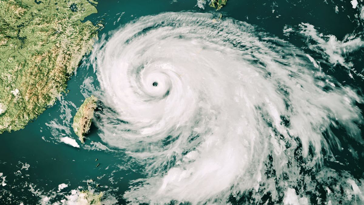 Microsoft Aurora AI Model Able To Predict Air Quality To The Winds Accurably