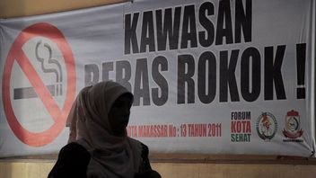 Prevalensi Perokok Tetap Tinggi, Pemerintah Perlu Pendekatan Baru