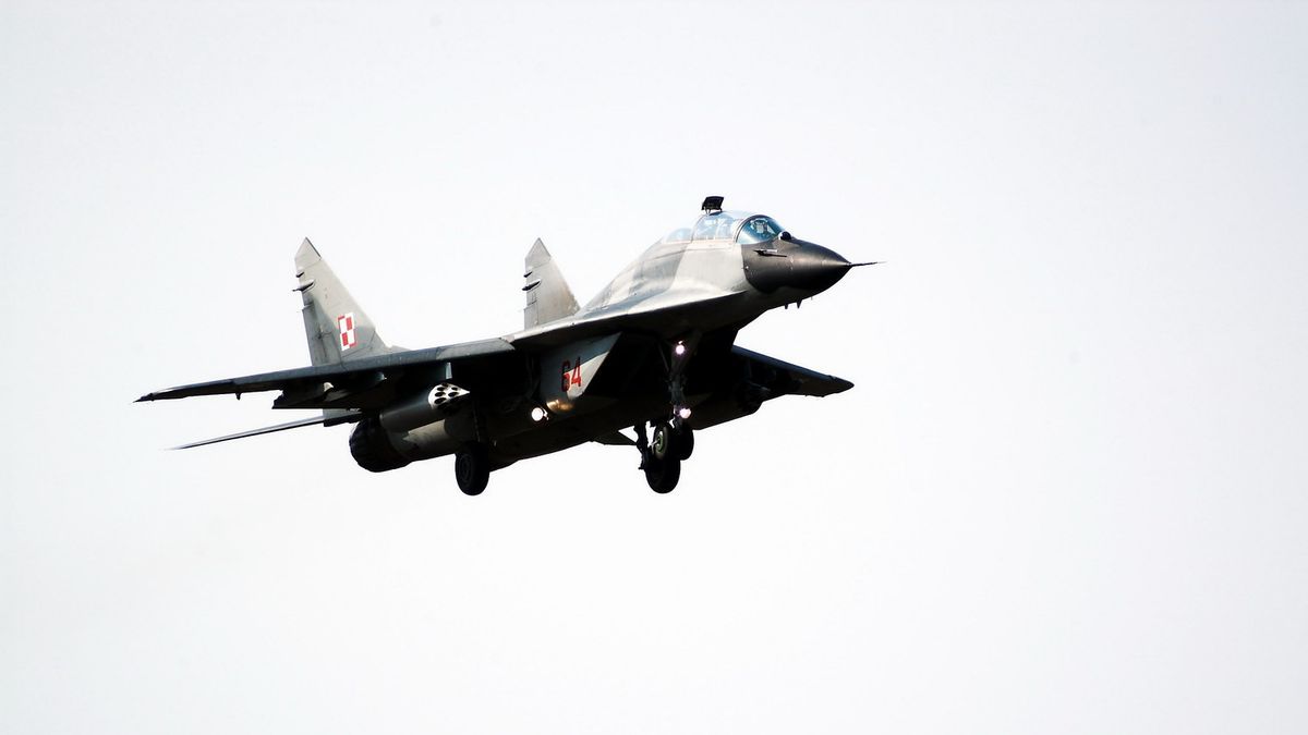 Poland To Send Fighter Jets to Ukraine To Face Russia, the United States and NATO Dare to Follow?