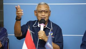 DPW NasDem DIY Usulkan Tiga Nama Calon Presiden, Ada Nama Jenderal Andika Perkasa-Anies Baswedan