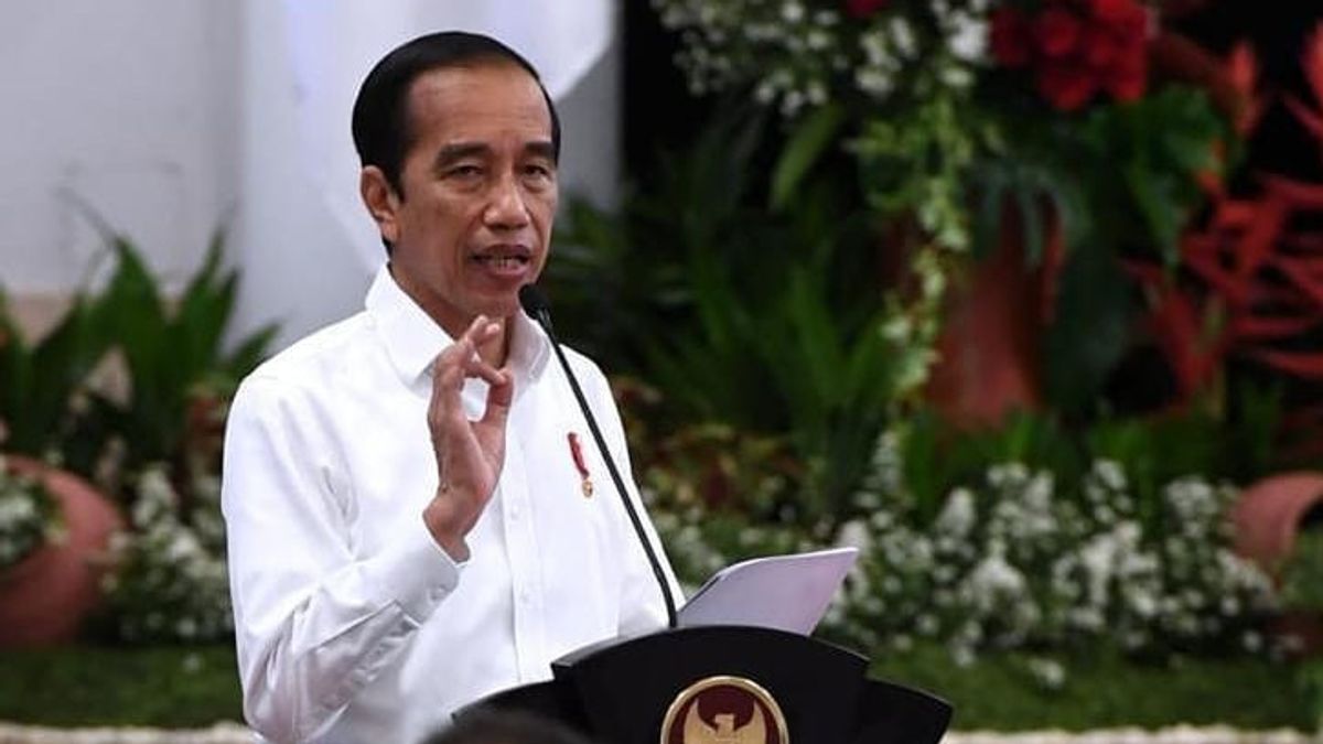 Riau Provincial Government Builds 4 Roads In Accordance With President Jokowi's Instructions