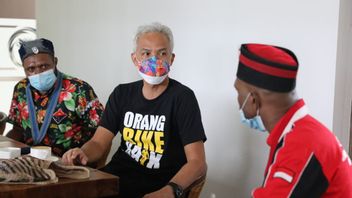 Oktober 2019 Elektabilitas Ganjar Jauh di Bawah Anies Baswedan, 2 Tahun Berikut Sejajar dengan Prabowo