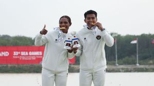 Tim Kano Indonesia Sumbang Medali di SEA Games 2025, Berikutnya Incar Asian Games dan Olimpiade