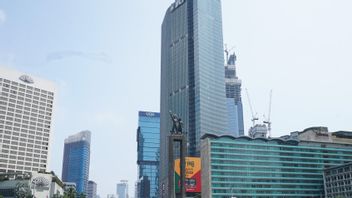 Après La Fin De La Pandémie Covid-19, L’économie Indonésienne Devrait Se Redresser En 2022