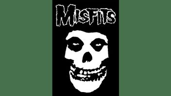 Former Punk Legend Drummer The Misfits And Buddy Rich Student Manny Martinez Dies